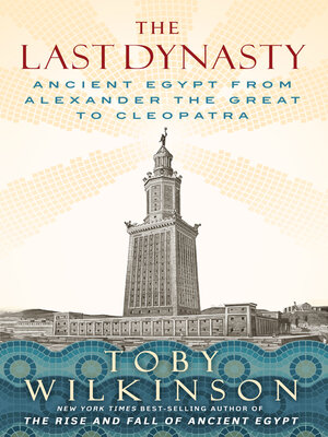 The Last Dynasty - ebook